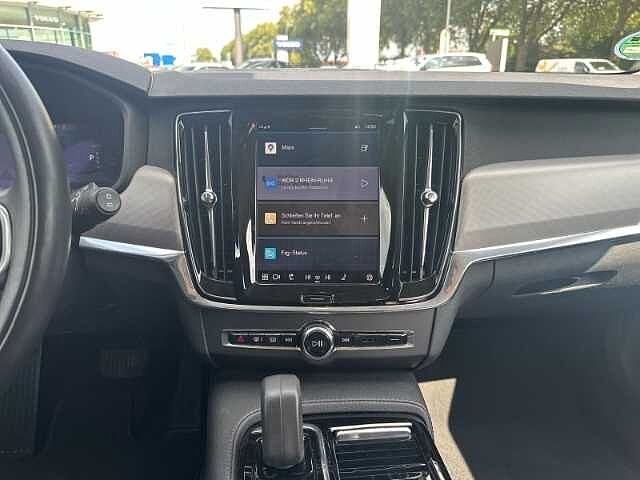 Volvo  Inscription T6 Google 18''LM AHK 360kam DAB Harman Sound