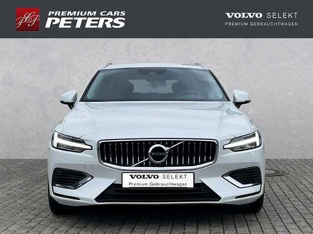 Volvo  Inscription Expression T6 Recharge AHK ACC BLIS DAB Rückfahrkam