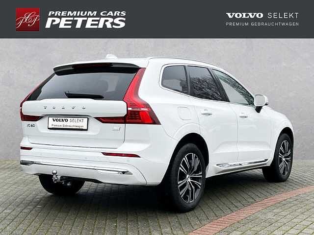 Volvo  Inscription Expr. facelift GOOGLE Standhz AHK Harman Akustikglas