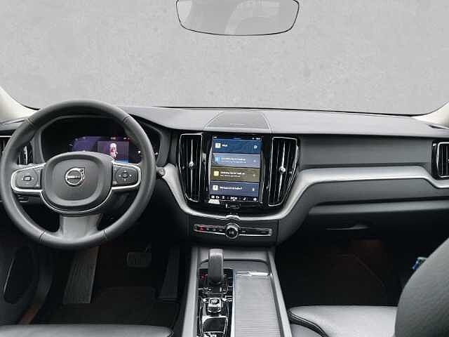 Volvo  Inscription Expr. facelift GOOGLE Standhz AHK Harman Akustikglas