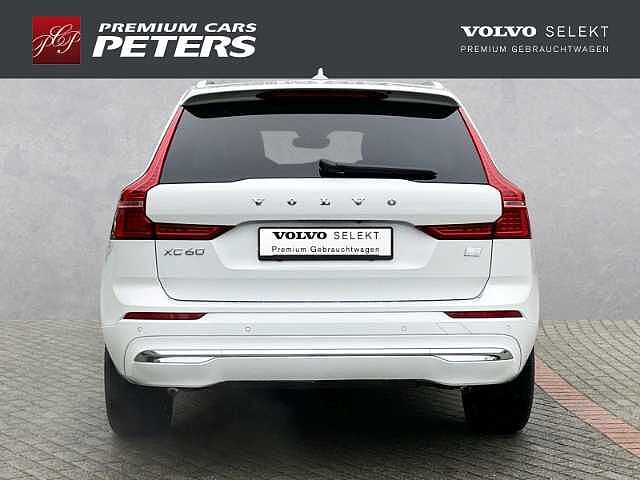 Volvo  Inscription Expr. facelift GOOGLE Standhz AHK Harman Akustikglas