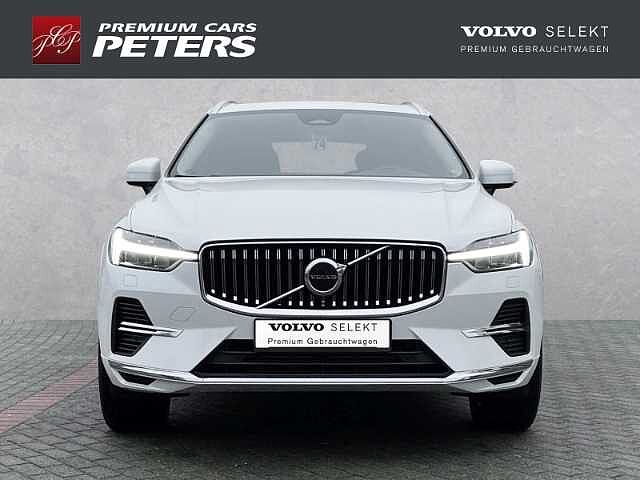 Volvo  Inscription Expr. facelift GOOGLE Standhz AHK Harman Akustikglas