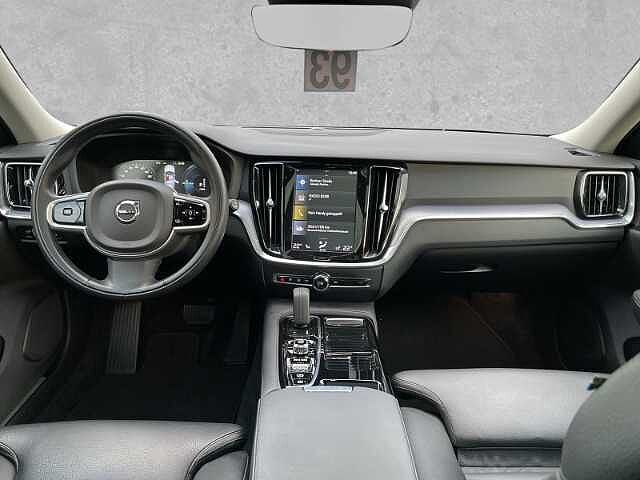 Volvo  R Design T6 Recharge Pano AHK Harman DAB BLIS Thors Hammer