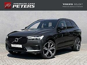 Volvo  R Design T8 21''LM AHK Pano Standhz B&W Sound 360kam Akustikglas