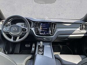 Volvo  R Design T8 21''LM AHK Pano Standhz B&W Sound 360kam Akustikglas