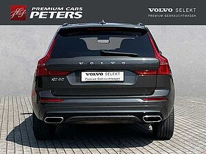 Volvo  R Design T8 21''LM AHK Pano Standhz B&W Sound 360kam Akustikglas