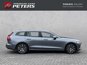 Volvo  Inscription Expression T6 Standhz AHK 360kam Harman Pilot Assist