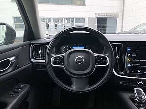 Volvo  Inscription T6 18''LM AHK PilotAssist Memory WSShz Rückfahrkam