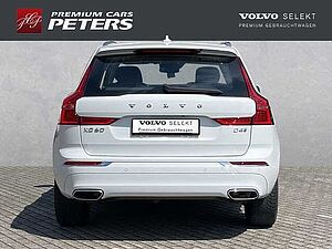 Volvo  Inscription D4 19''LM IntelliSafe Sitzhz Rückfahrkam