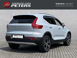 Volvo  Inscription T4 Recharge 19''LM PilotAssist Pano 360kam Harman Sound