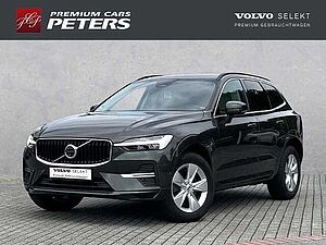 Volvo  Momentum Pro B4 Google Pano AHK 360kam Leder Lenkradhz WSShz