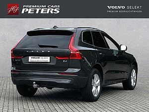 Volvo  Momentum Pro B4 Google Pano AHK 360kam Leder Lenkradhz WSShz