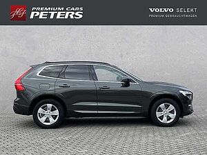 Volvo  Momentum Pro B4 Pano AHK 360kam Leder Lenkradhz WSShz