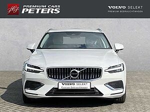 Volvo  Inscription T6 Recharge 18''LM Lenkradhz Rückf. kam DAB Navi