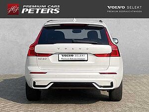 Volvo  R Design B4 19''LM Google ACC Pano 360 kam DAB Harman