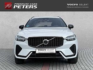 Volvo  R Design B4 19''LM Google ACC Pano 360 kam DAB Harman