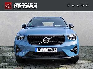 Volvo  Ultimate Dark T4 19''LM 360kam DAB BLIS WSShz Navi Leder digitales Cockpit