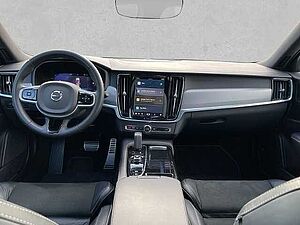 Volvo  R Design T6 Google 20''LM Four-C Pano DAB Harman Lenkradhz