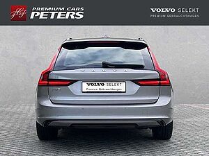 Volvo  R Design T6 Google 20''LM Four-C Pano DAB Harman Lenkradhz