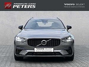 Volvo  R Design T6 Google 20''LM Four-C Pano DAB Harman Lenkradhz