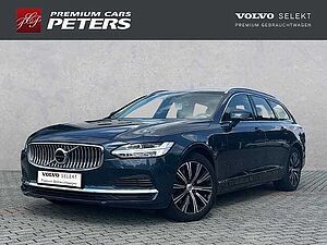 Volvo  Inscription T6 Google 18''LM AHK 360kam DAB Harman Sound