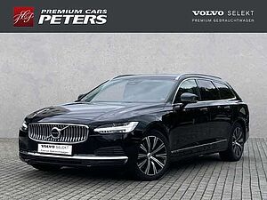 Volvo  Inscription Expression T6 18''LM Lenkradhz DAB WSShz Memory