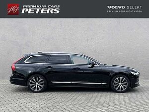 Volvo  Inscription Expression T6 18''LM Lenkradhz DAB WSShz Memory