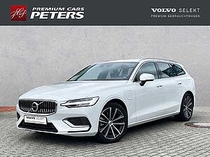 Volvo  Inscription Expression T6 Recharge AHK ACC BLIS DAB Rückfahrkam