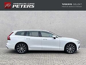 Volvo  Inscription Expression T6 Recharge AHK ACC BLIS DAB Rückfahrkam