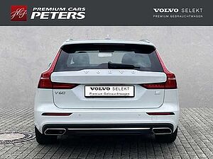 Volvo  Inscription Expression T6 Recharge AHK ACC BLIS DAB Rückfahrkam