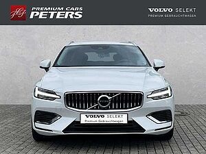 Volvo  Inscription Expression T6 Recharge AHK ACC BLIS DAB Rückfahrkam