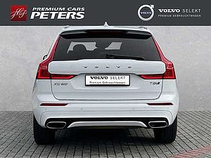 Volvo  R Design T8 AWD Recharge 19''LM Pano AHK DAB Harman