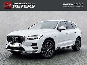 Volvo  Inscription Expr. facelift GOOGLE Standhz AHK Harman Akustikglas