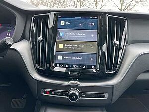 Volvo  Inscription Expr. facelift GOOGLE Standhz AHK Harman Akustikglas