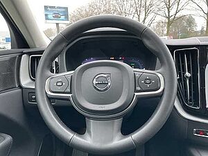 Volvo  Inscription Expr. facelift GOOGLE Standhz AHK Harman Akustikglas