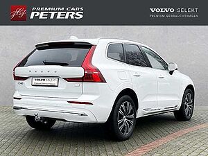 Volvo  Inscription Expr. facelift GOOGLE Standhz AHK Harman Akustikglas