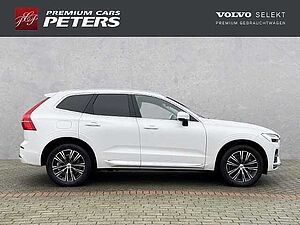 Volvo  Inscription Expr. facelift GOOGLE Standhz AHK Harman Akustikglas