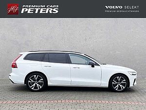 Volvo  R Design T6 Recharge 18''LM Pano Four-C Harman HUD PilotAssist