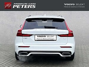 Volvo  R Design T6 Recharge 18''LM Pano Four-C Harman HUD PilotAssist