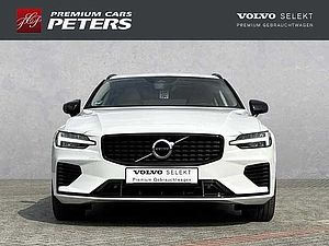 Volvo  R Design Expression T6 18''LM Pano AHK DAB Rückfkam Lenkradhz