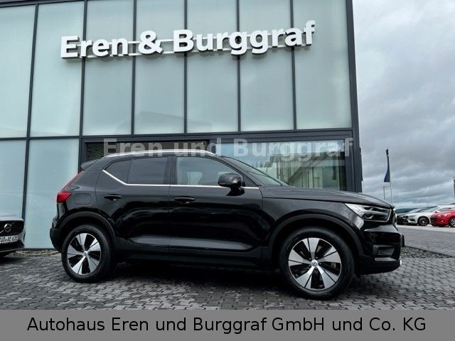 Volvo  XC40 Recharge Inscription Expression, T5 Plug-in Hybrid