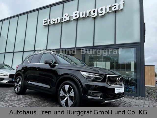 Volvo  XC40 Recharge Inscription Expression, T5 Plug-in Hybrid