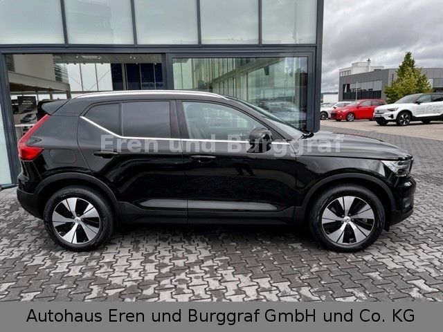 Volvo  XC40 Recharge Inscription Expression, T5 Plug-in Hybrid