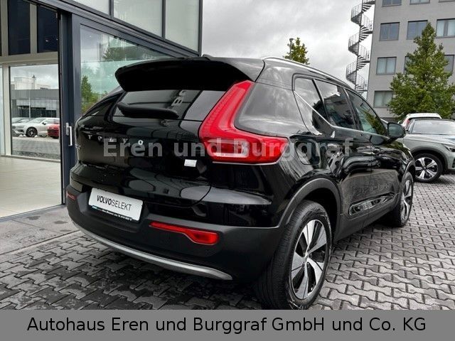 Volvo  XC40 Recharge Inscription Expression, T5 Plug-in Hybrid