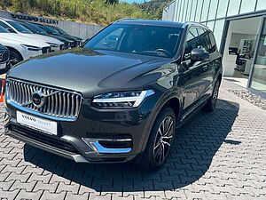 Volvo  Inscription Expression Recharge Plug-In Hyb