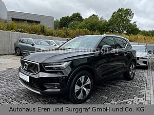 Volvo  XC40 Recharge Inscription Expression, T5 Plug-in Hybrid