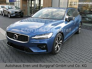 Volvo  R-Design T4 Automatik