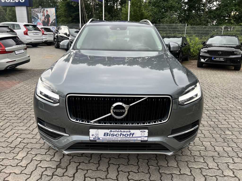 Volvo  XC90 T5 AWD Geartronic (184 kW/250 PS) Momentum aut.