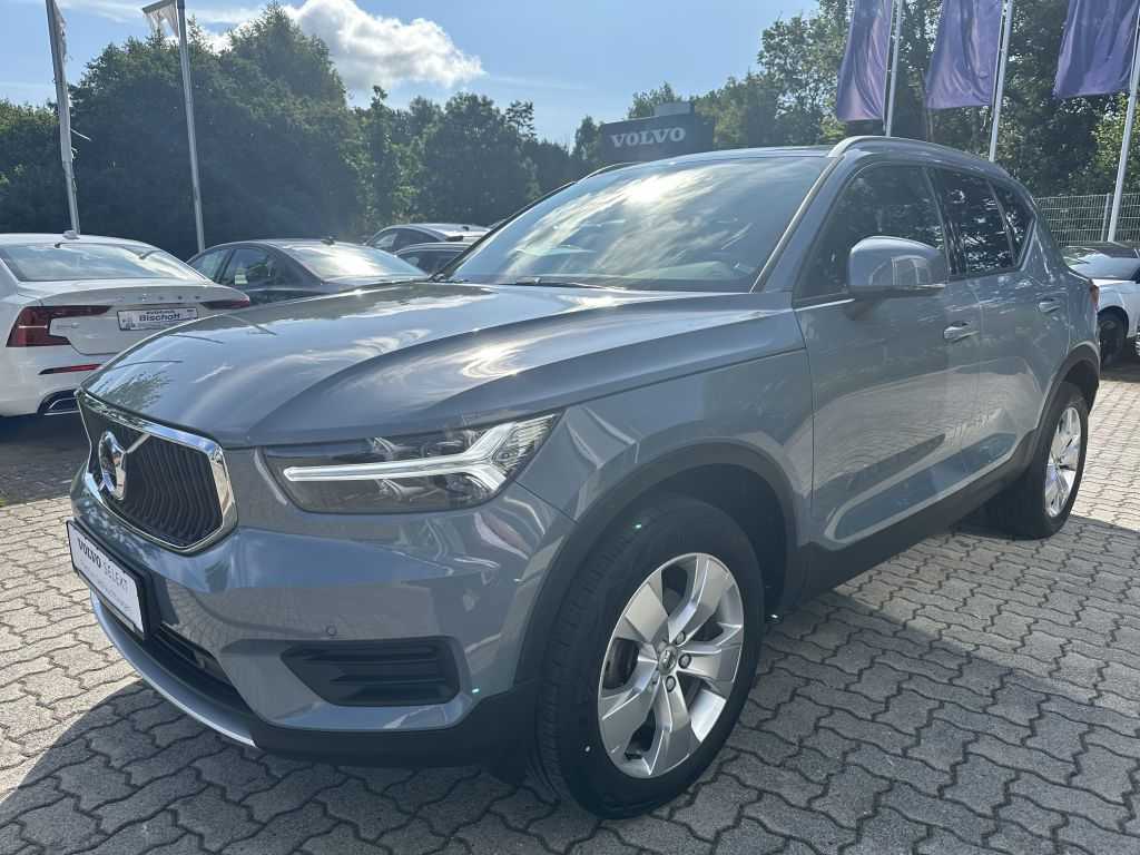 Volvo  XC40 D3 Schaltgetriebe (110kW/150PS) Momentum Pro