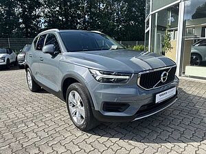 Volvo  XC40 D3 Schaltgetriebe (110kW/150PS) Momentum Pro